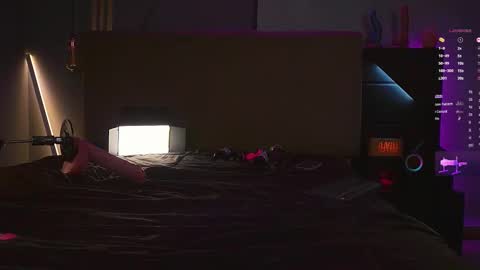 samuel online show from 11/30/25, 04:27