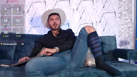 Snapshot of samuelcoopper chatting on 09/22/25, 03:25 Samuel Coopper online show from 09/22/25, 03:25