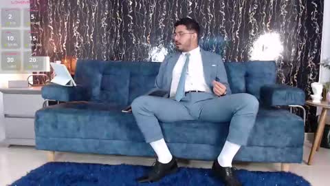 Snapshot of samuelcoopper chatting on 11/08/25, 02:17 Samuel Coopper online show from 11/08/25, 02:17