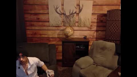 samueldixky online show from 11/19/25, 10:43