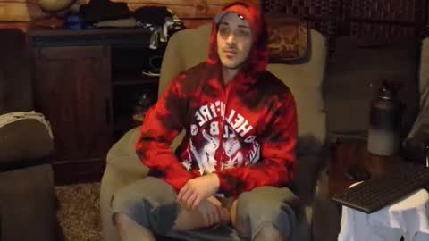 samueldixky online show from 11/25/25, 12:16