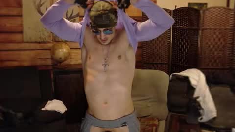 samueldixky online show from 01/15/26, 03:22