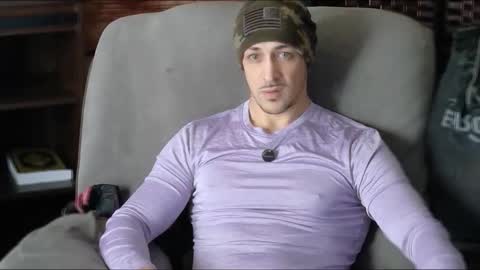 samueldixky online show from 01/19/26, 01:48