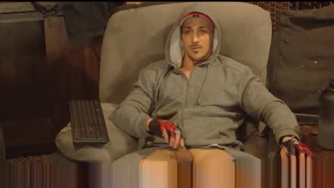 samueldixky online show from 02/11/26, 05:56