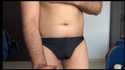 samuelnaughtee online show from 04/15/26, 06:42