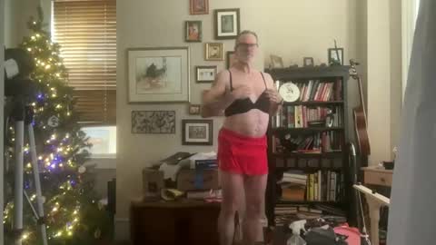 Samuel or Samantha online show from 01/03/25, 05:20