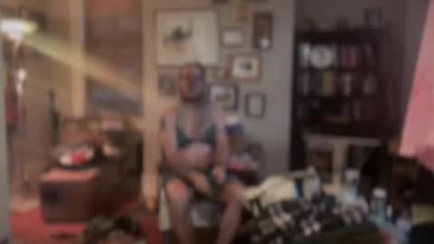 Samuel or Samantha online show from 03/03/25, 11:03