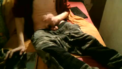 samueltal online show from 12/25/24, 02:46