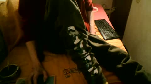 samueltal online show from 01/06/25, 08:39