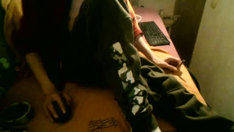 samueltal online show from 01/12/25, 07:53