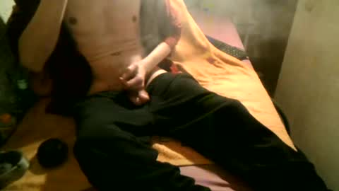 samueltal online show from 01/22/25, 12:06