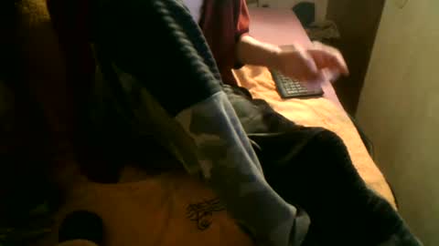 samueltal online show from 11/03/25, 09:05