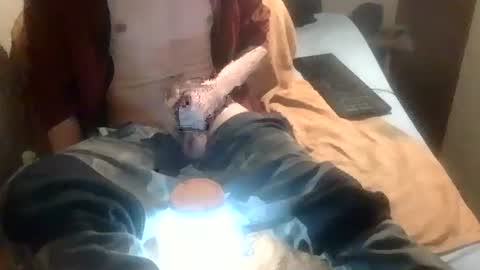 samueltal online show from 02/06/26, 08:45