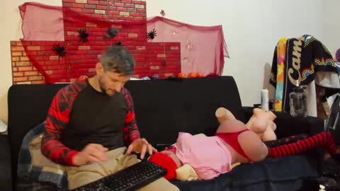 samuraijiu online show from 02/18/25, 10:36