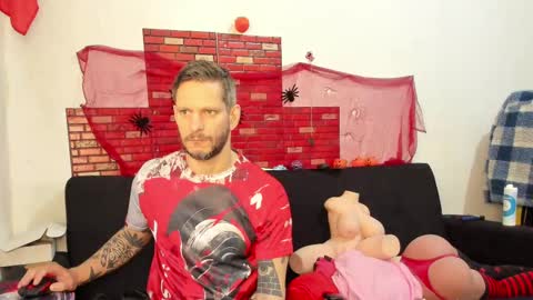 samuraijiu online show from 02/20/25, 01:08