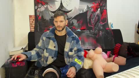 samuraijiu online show from 02/22/25, 08:53