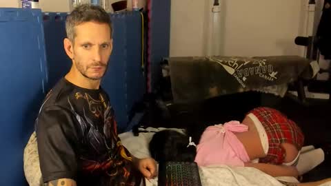 samuraijiu online show from 09/23/25, 10:46