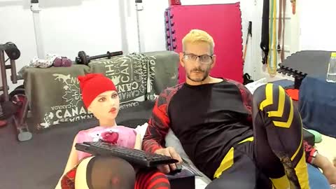 samuraijiu online show from 11/15/25, 02:31