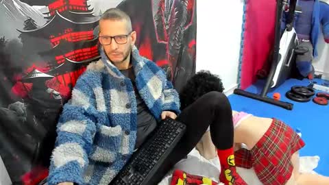 samuraijiu online show from 01/09/26, 04:43