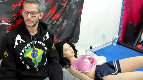 samuraijiu online show from 01/31/26, 09:57