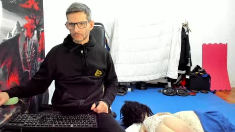 samuraijiu online show from 03/30/26, 10:44