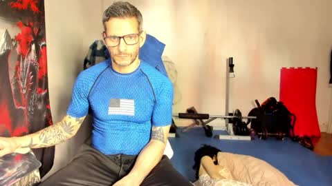 samuraijiu online show from 04/05/26, 04:15