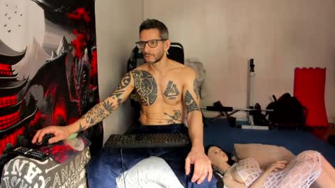 samuraijiu online show from 04/06/26, 01:45