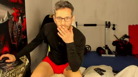 samuraijiu online show from 04/21/26, 12:12