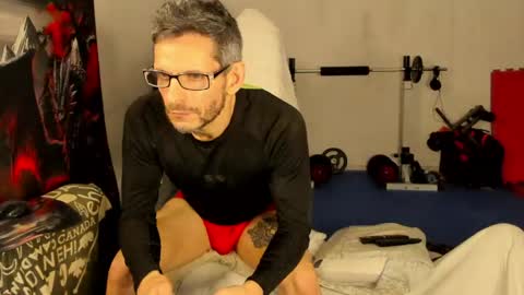 samuraijiu online show from 04/21/26, 01:42