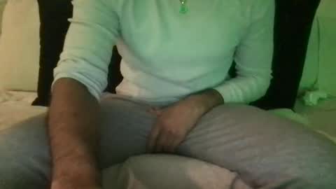 Sam W dick strip tease online show from 12/27/24, 06:14