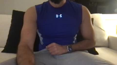 Sam W dick strip tease online show from 09/18/25, 06:04