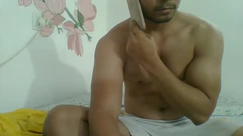 Sam online show from 11/23/25, 08:25