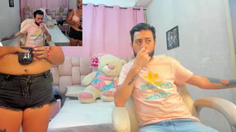 sammy and Aaron online show from 09/22/25, 01:18