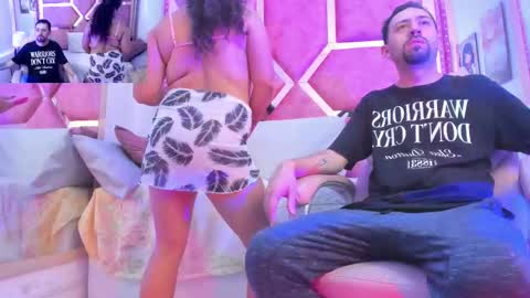 sammy and Aaron online show from 10/13/25, 01:05