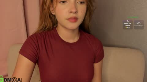 Samantha online show from 01/12/25, 11:04