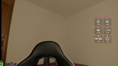 Samantha online show from 10/22/25, 11:26