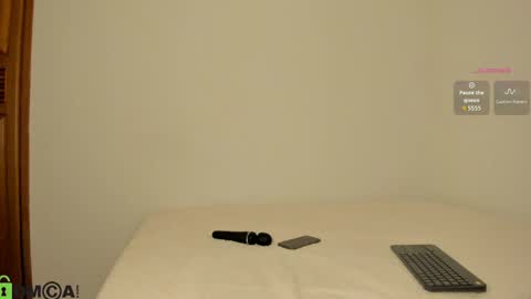 Samantha online show from 04/14/26, 11:55