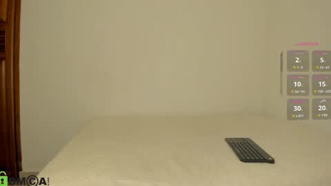 Snapshot of samy_bae chatting on 05/05/26, 12:51 Samantha online show from 05/05/26, 12:51