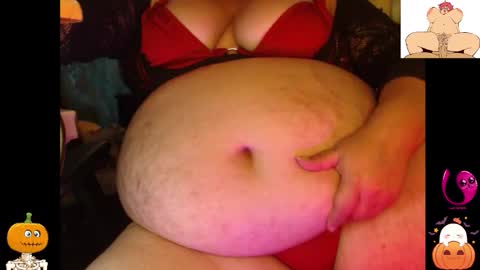 loredy samantha online show from 10/15/25, 09:37