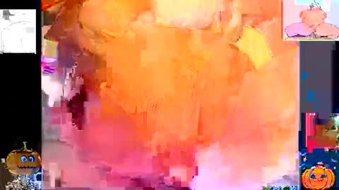 loredy samantha online show from 11/01/25, 05:48