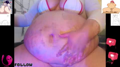 loredy samantha online show from 04/01/26, 06:27