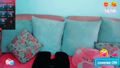  SAMY HUBER online show from 11/22/25, 03:33