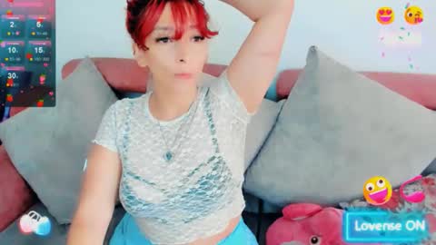  SAMY HUBER online show from 11/30/25, 07:18