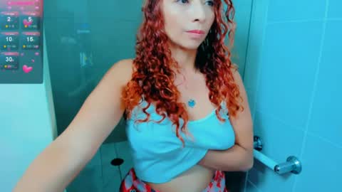  SAMY HUBER online show from 04/18/26, 07:07