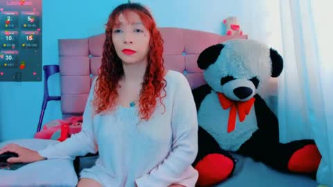  SAMY HUBER online show from 05/30/26, 03:42
