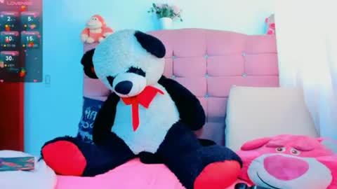 Snapshot of samy_huber chatting on 07/04/26, 04:24 SAMY HUBER online show from 07/04/26, 04:24