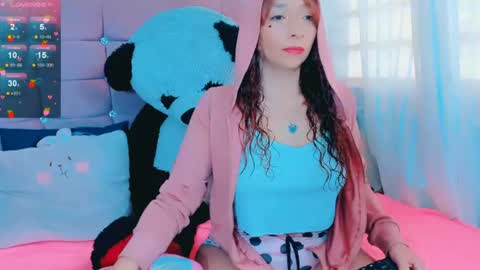 Snapshot of samy_huber chatting on 07/06/26, 07:27 SAMY HUBER online show from 07/06/26, 07:27