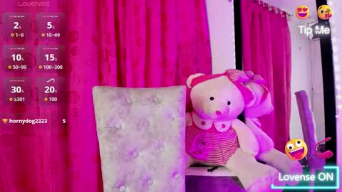 samy_ice online show from 02/25/26, 08:29