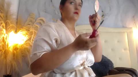 S A M A N T H A  online show from 11/23/25, 12:27