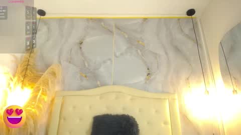 S A M A N T H A  online show from 01/15/26, 02:32